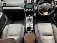 Subaru Levorg i GT 