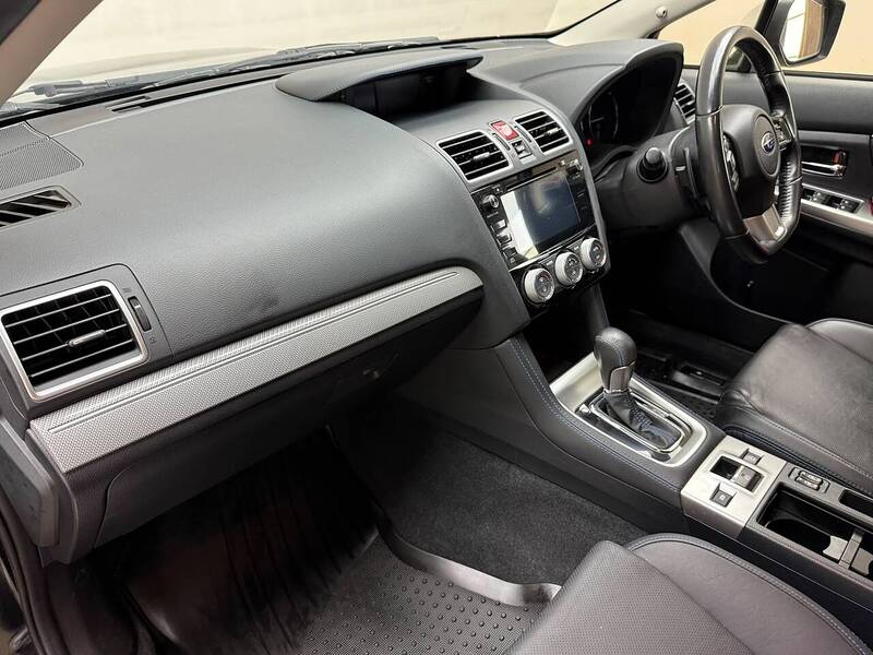 Subaru 1.6i GT Sport Tourer 5dr Petrol Lineartronic 4WD Euro 6 (s/s) (170 ps)