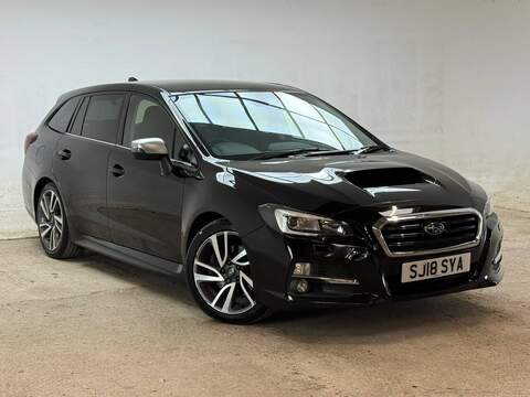 1.6i GT Sport Tourer 5dr Petrol Lineartronic 4WD Euro 6 (s/s) (170 ps)