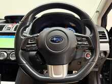 Subaru Levorg i GT 