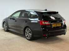 Subaru Levorg i GT 