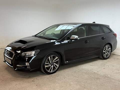 1.6i GT Sport Tourer 5dr Petrol Lineartronic 4WD Euro 6 (s/s) (170 ps)