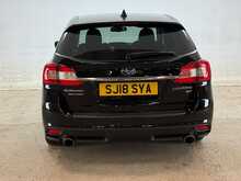 Subaru Levorg i GT 