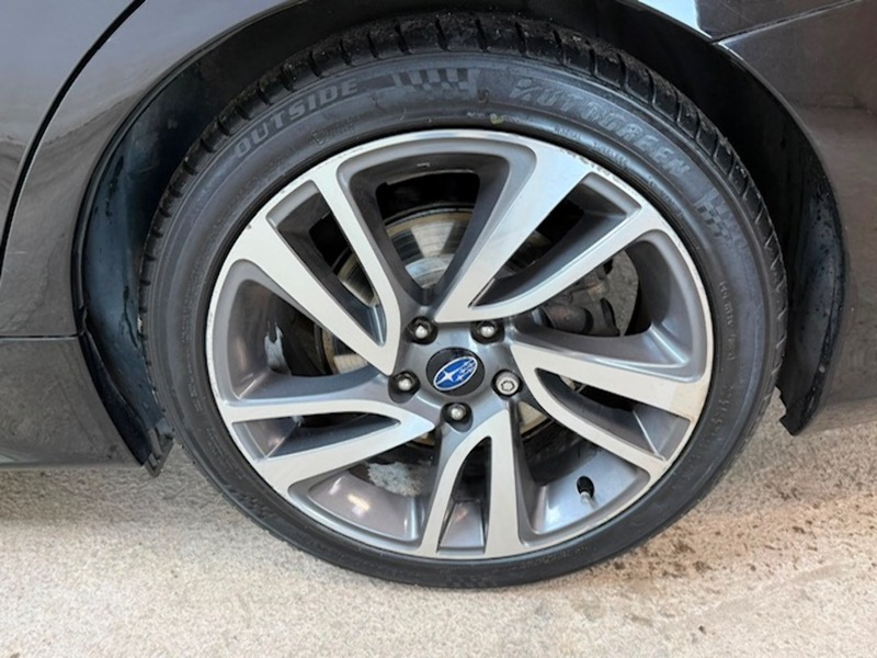 Subaru 1.6i GT Sport Tourer 5dr Petrol Lineartronic 4WD Euro 6 (s/s) (170 ps)