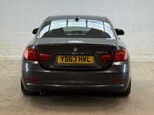 BMW 4 Series 420d Sport 