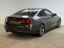 BMW 4 Series 420d Sport 