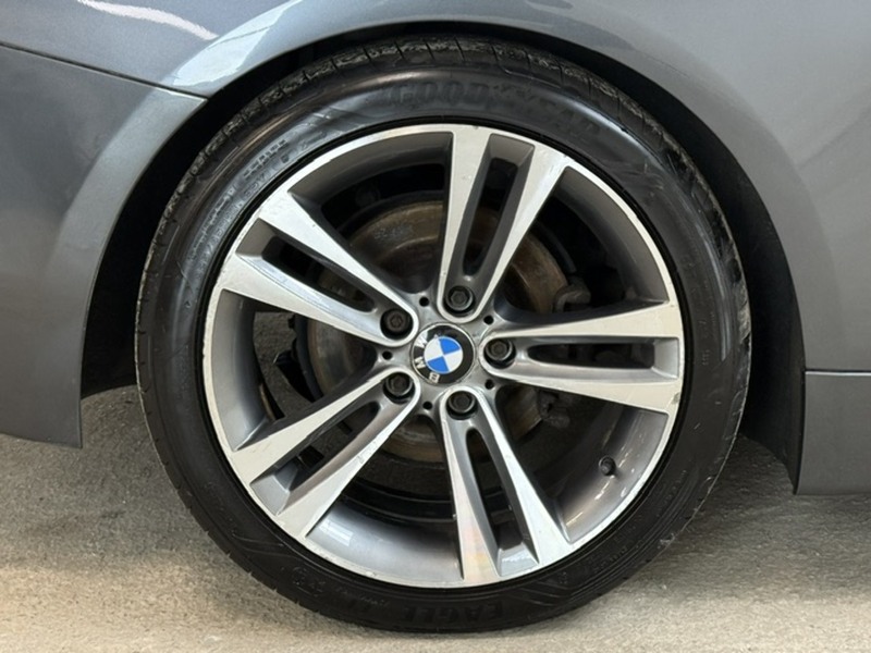 BMW 2.0 420d Sport Coupe 2dr Diesel Auto Euro 6 (s/s) (184 ps)