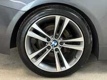 BMW 4 Series 420d Sport 