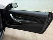 BMW 4 Series 420d Sport 