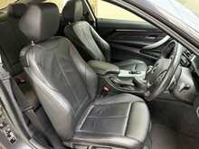 BMW 4 Series 420d Sport 