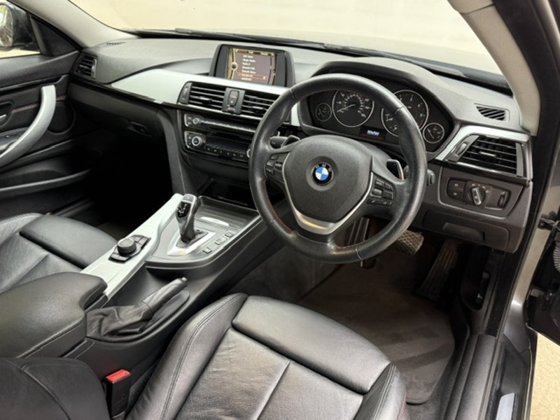 BMW 2.0 420d Sport Coupe 2dr Diesel Auto Euro 6 (s/s) (184 ps)