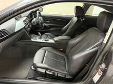 BMW 4 Series 420d Sport 