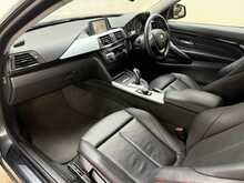 BMW 4 Series 420d Sport 