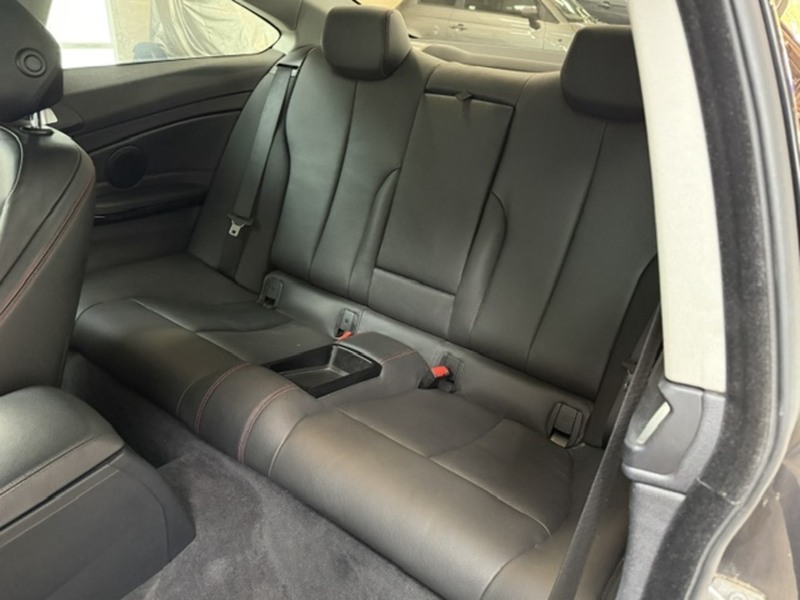 BMW 2.0 420d Sport Coupe 2dr Diesel Auto Euro 6 (s/s) (184 ps)