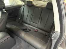 BMW 4 Series 420d Sport 