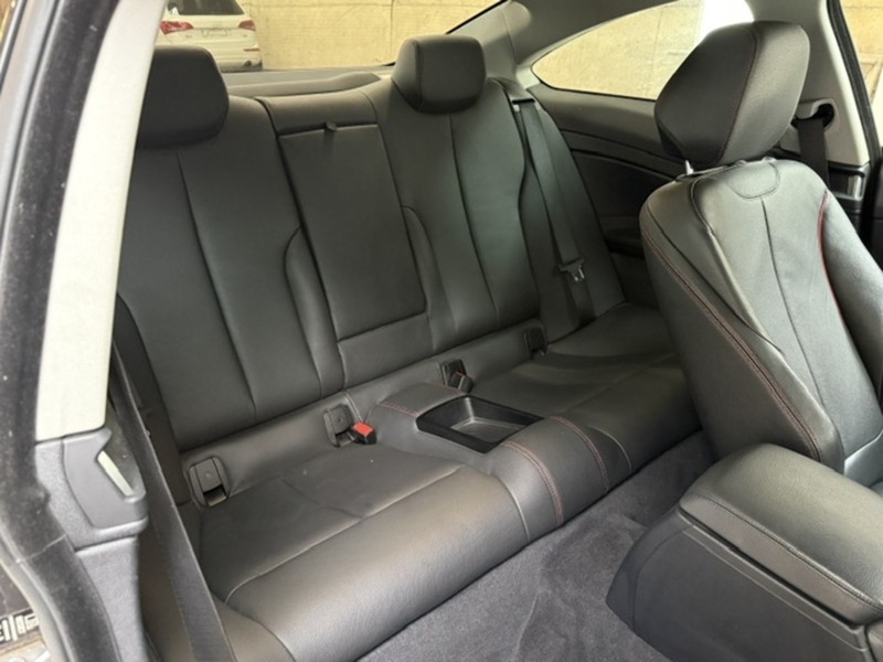 BMW 2.0 420d Sport Coupe 2dr Diesel Auto Euro 6 (s/s) (184 ps)