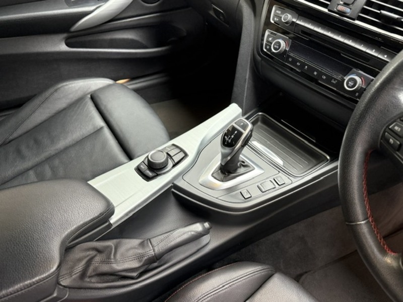 BMW 2.0 420d Sport Coupe 2dr Diesel Auto Euro 6 (s/s) (184 ps)