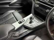 BMW 4 Series 420d Sport 