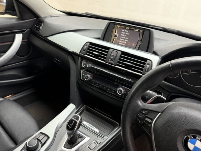 BMW 2.0 420d Sport Coupe 2dr Diesel Auto Euro 6 (s/s) (184 ps)