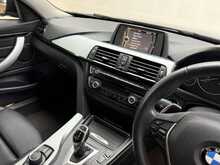 BMW 4 Series 420d Sport 