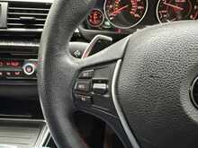 BMW 4 Series 420d Sport 