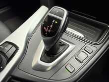 BMW 4 Series 420d Sport 