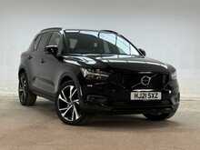 Volvo XC40 T3 R-Design Pro 