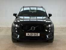 Volvo XC40 T3 R-Design Pro 