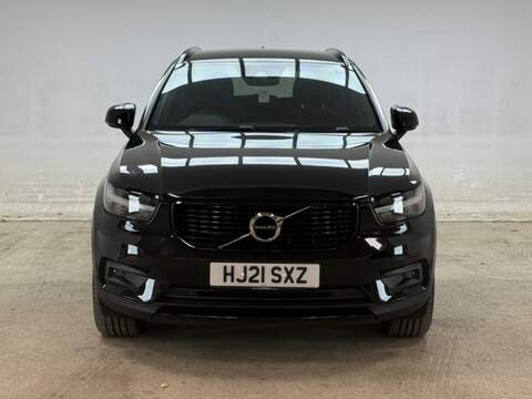 1.5 T3 R-Design Pro SUV 5dr Petrol Auto Euro 6 (s/s) (163 ps)