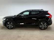 Volvo XC40 T3 R-Design Pro 