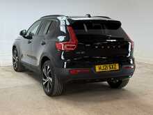 Volvo XC40 T3 R-Design Pro 