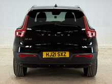Volvo XC40 T3 R-Design Pro 