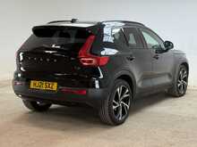 Volvo XC40 T3 R-Design Pro 
