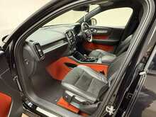 Volvo XC40 T3 R-Design Pro 