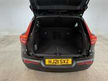 Volvo XC40 T3 R-Design Pro 