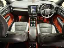 Volvo XC40 T3 R-Design Pro 