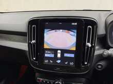 Volvo XC40 T3 R-Design Pro 
