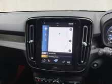 Volvo XC40 T3 R-Design Pro 