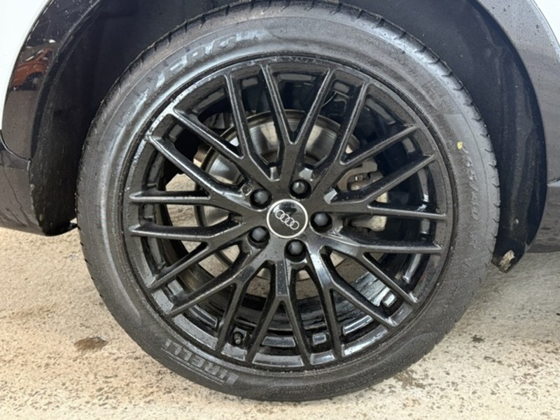 Audi 2.0 TDI Black Edition SUV 5dr Diesel Manual quattro Euro 6 (s/s) (150 ps)