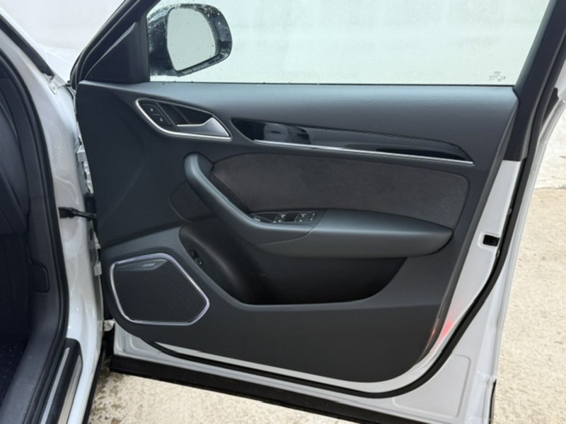 Audi 2.0 TDI Black Edition SUV 5dr Diesel Manual quattro Euro 6 (s/s) (150 ps)