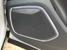 Audi Q3 TDI Black Edition 