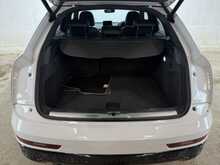 Audi Q3 TDI Black Edition 