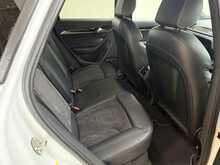 Audi Q3 TDI Black Edition 