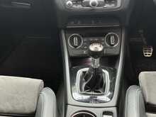 Audi Q3 TDI Black Edition 