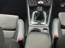 Audi Q3 TDI Black Edition 