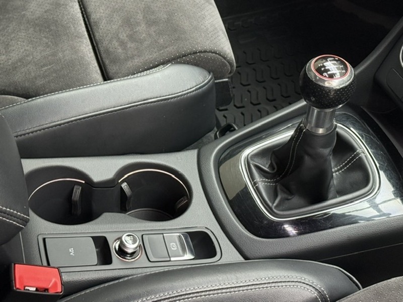Audi 2.0 TDI Black Edition SUV 5dr Diesel Manual quattro Euro 6 (s/s) (150 ps)