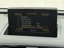 Audi Q3 TDI Black Edition 