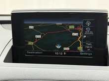 Audi Q3 TDI Black Edition 