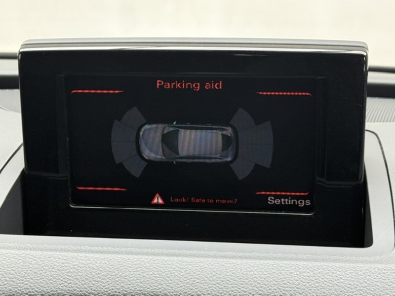 Audi 2.0 TDI Black Edition SUV 5dr Diesel Manual quattro Euro 6 (s/s) (150 ps)