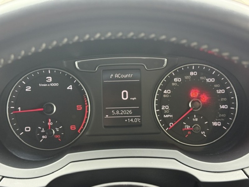 Audi 2.0 TDI Black Edition SUV 5dr Diesel Manual quattro Euro 6 (s/s) (150 ps)